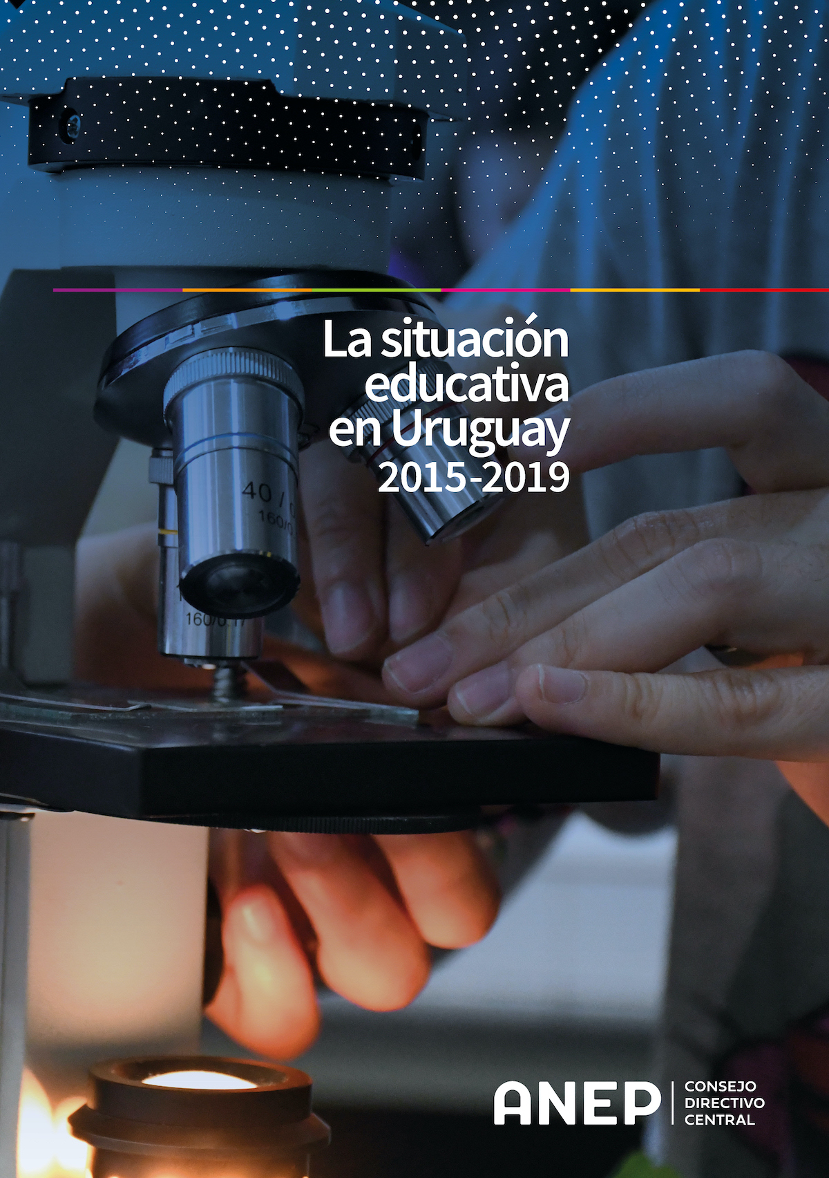 La situación educativa en Uruguay