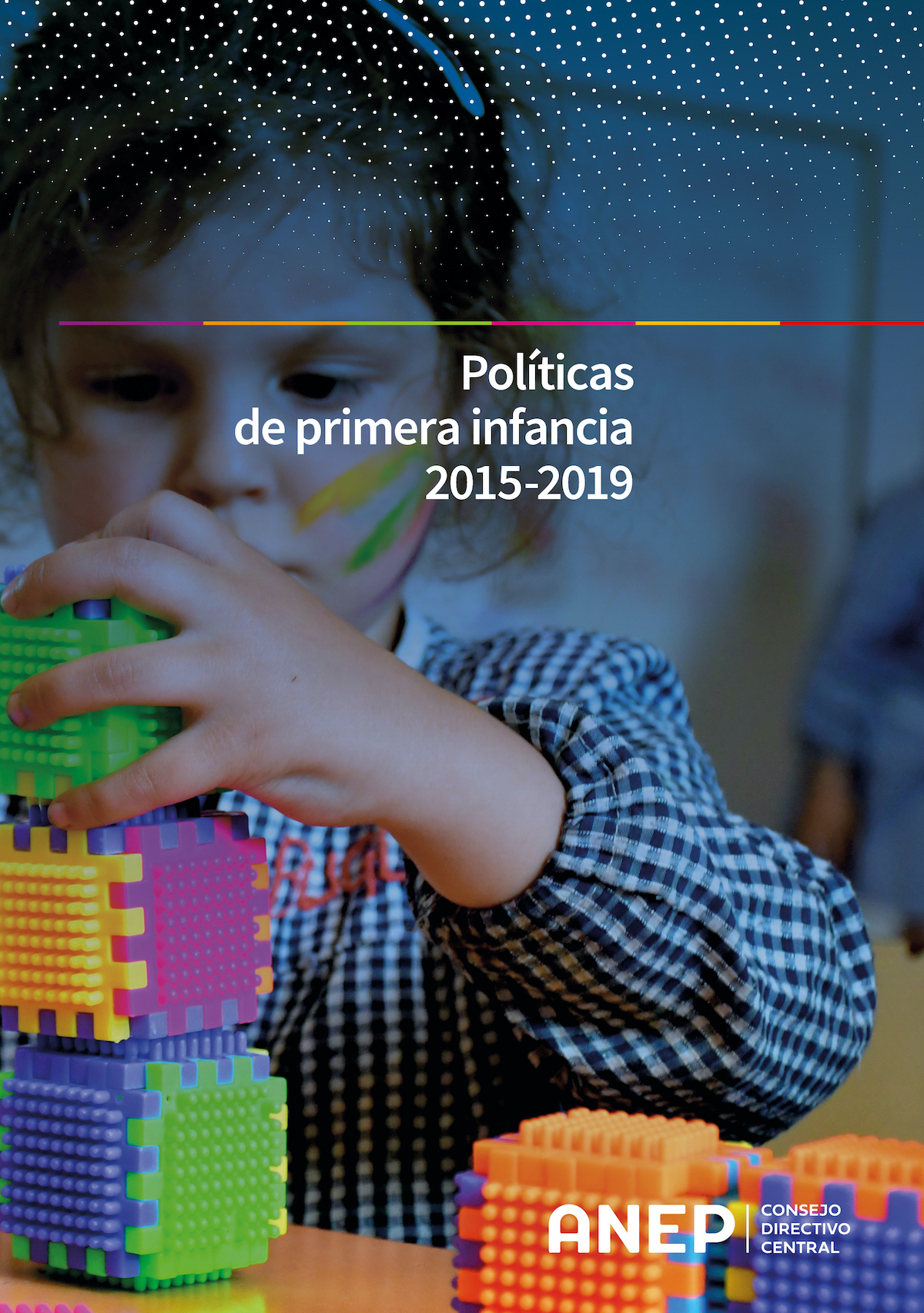 Políticas de Primera Infancia 2015-2019